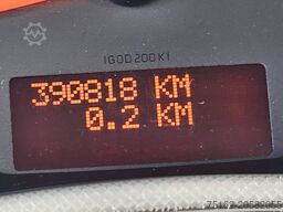 RENAULT MASTER 2.3 Oprijwagen Tijhof Ac