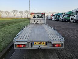 RENAULT MASTER 2.3 Oprijwagen Tijhof Ac