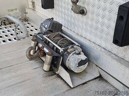 RENAULT MASTER 2.3 Oprijwagen Tijhof Ac