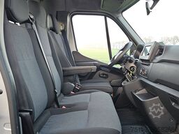 RENAULT MASTER 2.3 Oprijwagen Tijhof AC