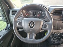 RENAULT MASTER 2.3 Oprijwagen Tijhof AC