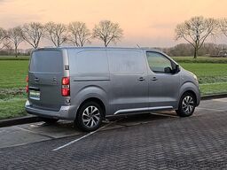CITROEN E-JUMPY 75kWh L2 3-Zits ECC!