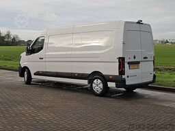 RENAULT MASTER L3H2 404Km WLTP Navi