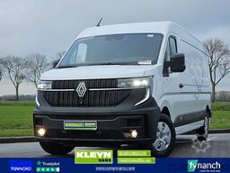 RENAULT MASTER L3H2 404Km WLTP Navi