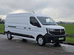 RENAULT MASTER L3H2 404Km WLTP Navi