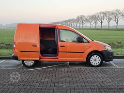 VOLKSWAGEN CADDY 1.6