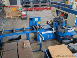 Knuth ABS 300 NC