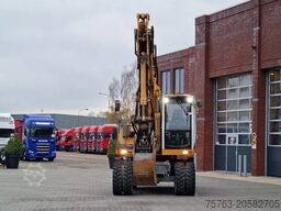 Liebherr A900C - 95 KW - Central Greasing -