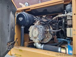 Liebherr A900C - 95 KW - Central Greasing -