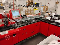 Winkler + Dünnebier (W+D) Buhrs BB700 S1