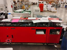 Winkler + Dünnebier (W+D) Buhrs BB700 S1