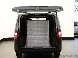 Mercedes-Benz Vito 111 CDI XL EURO 6 - Airco - Navi - Camera ...