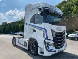 IVECO S-Way AS440S50T/P