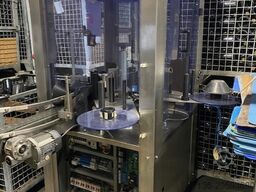 Mecamarc Optimeca rec 2962 C5 12