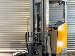 Jungheinrich ETV 214 - Service Neu - Batterie 83% - Garantie