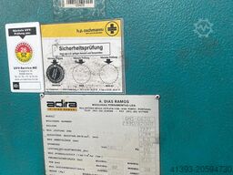 gg german graphics Graphische Maschinen GmbH gg german graphics Graphische Maschinen GmbH gg german graphics Graphische Maschinen GmbH