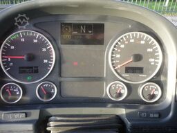 MAN TGA MAN TGS 33.360 6x4 Wicom Vacüm and high pre...