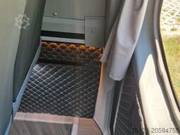 MERCEDES-BENZ 517 Sprinter GSR2 Automatik 20 SS Stock