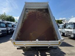MERCEDES-BENZ ATEGO 1223 K Kipper MEILLER 3-Seiten*2 X AHK