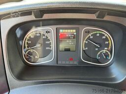 MERCEDES-BENZ ATEGO 1223 K Kipper MEILLER 3-Seiten*2 X AHK