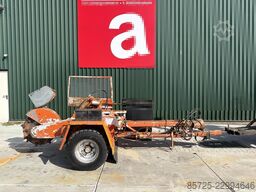 Vermeer SC 710