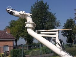  Bagger/ beregeningspomp
