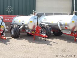  Water tank MB 60 - Nieuw
