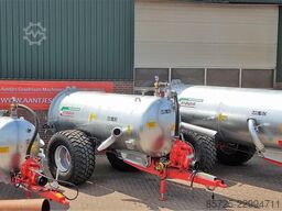  Water tank MB 60 - Nieuw