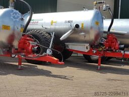  Water tank MB 60 - Nieuw