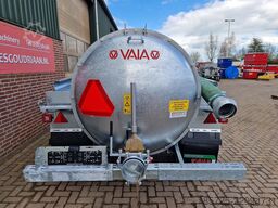 Vaia Waterwagen MB 38 - Nieuw