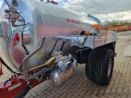 Vaia Waterwagen MB 38 - Nieuw