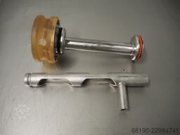 Townsend Peeler 2600