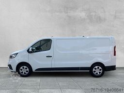RENAULT Trafic E-TECH KASTEN L2H1 RFK+KLIMA+NAVI+NSW+EPH