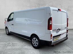 RENAULT Trafic E-TECH KASTEN L2H1 RFK+KLIMA+NAVI+NSW+EPH