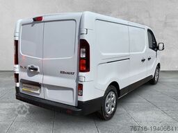 RENAULT Trafic E-TECH KASTEN L2H1 RFK+KLIMA+NAVI+NSW+EPH