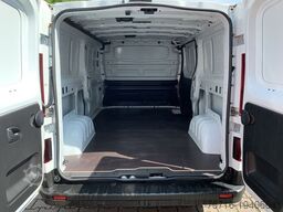 RENAULT Trafic E-TECH KASTEN L2H1 RFK+KLIMA+NAVI+NSW+EPH