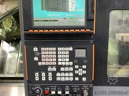 MAZAK Integrex 400 III ST