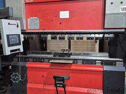 Amada HFE-8025L M2