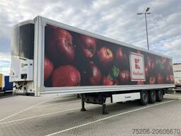 Krone Cool Liner Multitemp SDR 27 eL4-MT