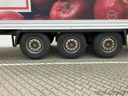 Krone Cool Liner Multitemp SDR 27 eL4-MT