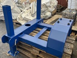 ATM Recyclingsystems GmbH ARNO®Handle