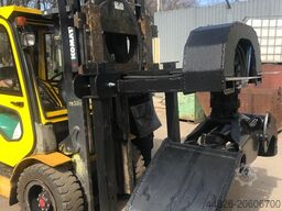 ATM Recyclingsystems GmbH ARNO®Handle