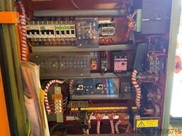 Technoimpex HS 5 / 2550