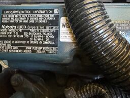 Combilift C4000/ 2021 year / 1708 hours !!!!