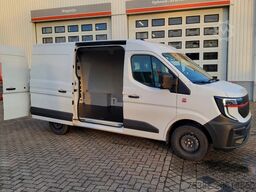 Renault Master 150.35  EURO 6  L2H2 GESLOTEN WIT - V-63...