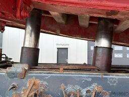 Mercedes-Benz Actros 4148 (EPS / 8X6 / LAMES / GRAND PONT / P...