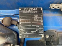 Iveco Stralis 460 / ADR / Automatic