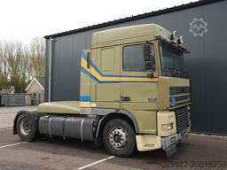 DAF XF 95.430 EURO 3 MANUAL GEARBOX