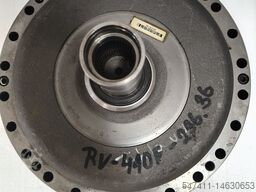 KUKA Převodovka Kuka RV410F-236.36