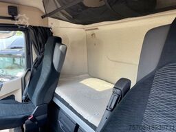 MERCEDES-BENZ ACTROS 2543 L/STANDKLIMA /STAPLER. /GASTRANSPORT